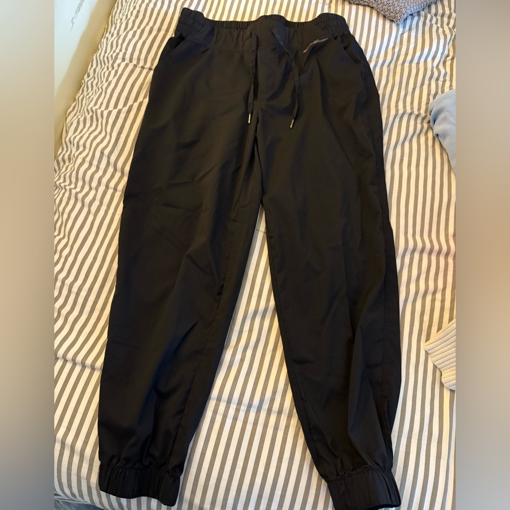 Eddie Bauer jogger pants